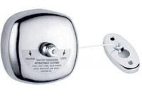 Сушилка для белья Fixsen Hotel 3 м., хром (FX-31025)