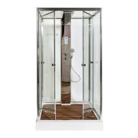 Душевая кабина AvaCan Z122