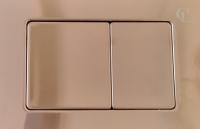 Кнопка для инсталляции CeramaLux LC/1 -013 медь