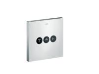 Модуль Hansgrohe Axor ShowerSelect цвет-полированное золото 36717990