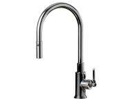 Смеситель для кухни Nicolazzi Cucina цвет-хром 3430 CR