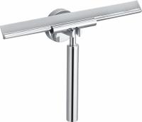 Водосгон для стёкол WONZON & WOGHAND POLO, Хром (WW-8123)