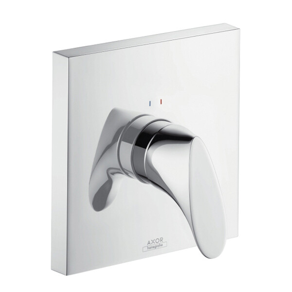 Смеситель для душа цвет-хром 12605000