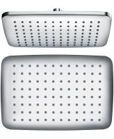 Лейка для верхнего душа (1 режим) Savol (SK-DP12)