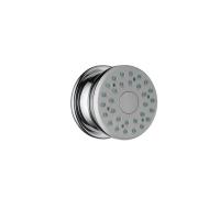 Форсунка Hansgrohe Bodyvette цвет-хром 28466000