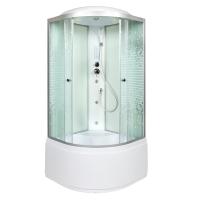 Душевая кабина AvaCan L990 с гидромассажем и электрикой