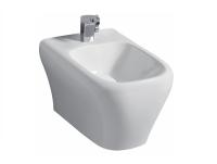 Биде подвесное Geberit myDay шгв 360*540*310 цвет-белый 235450000