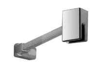 Стабилизатор Kermi Pasa серебристый глянцевый/в цвете хром ZDSS S90 PE120VK