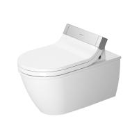 Унитаз подвесной Duravit Darling New шгв 370*625*345 цвет-белый 2544590000