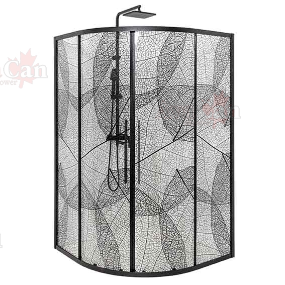 Душевой уголок AvaCan HB 90