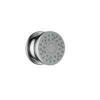 Форсунка Hansgrohe Bodyvette цвет-хром 28467000