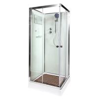 Душевая кабина AvaCan K401 без крыши