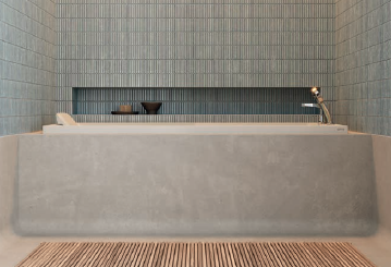 Гидромассажная ванна Jacuzzi Energy шгв 1700*700*570 цвет-белый Satin ENE20621100