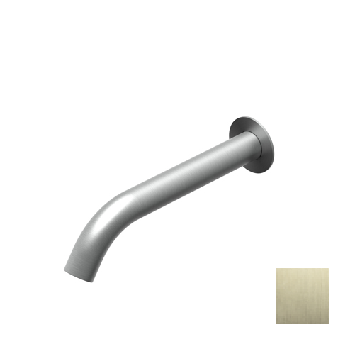 Излив Ritmonio цвет-Brushed Champagne Stainless Steel Pvd E0BA0155H3CF44