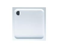 Душевой поддон Villeroy&Boch O'Novo шгв 900*900*60 с антислипом VILBOGRIP цвет-белый UDA0906DEN1GV-01