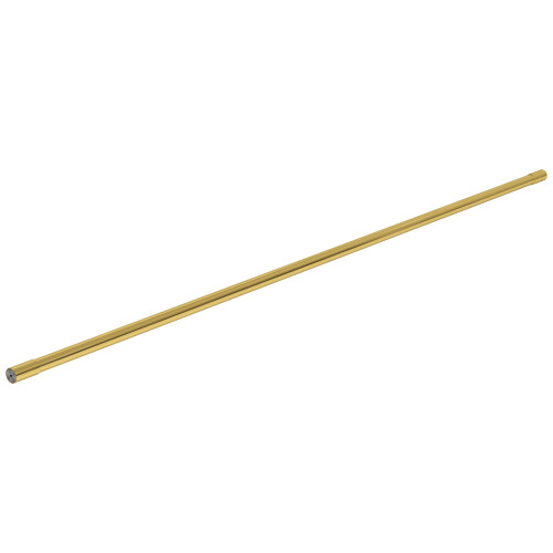 Штанга для душевой шторы Сунержа шгв 1685-1715*28*28 цвет-золото 03-3015-1700