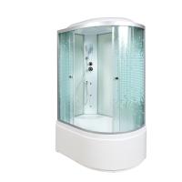 Душевая кабина AvaCan L920 L с электрикой и гидромассажем