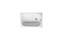 Ванна Bette LaBette шгв 1200*700*390 цвет-белый 1200-000