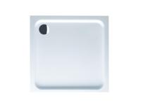 Душевой поддон Villeroy&Boch O'Novo шгв 900*900*60 цвет-альпийский белый UDA0906DEN1V-01