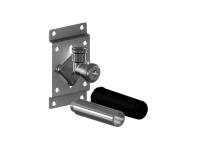 Уголок стенной для скрытого монтажа Dornbracht универсальный 35.085.970.90