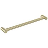 Поручень Сунержа прямой шгв 532*88*32 цвет-шампань 020-3012-0500