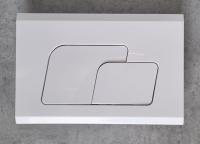 Кнопка для инсталляции CeramaLux белый MC-014