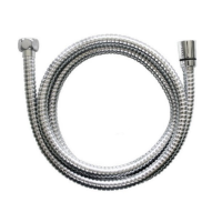 Шланг для душа Nicolazzi длина шланга мм-1000 цвет-Bronze Plated R7096.1 BZ