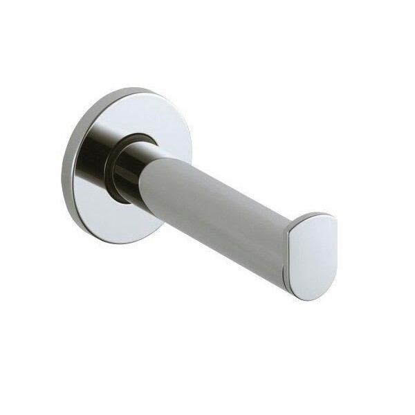 Держатель запасного рулона бумаги Keuco Plan шгв 55*120*38 цвет-нержавеющая сталь 14963 070000