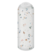 Пьедестал Artceram Jolie цвет-Light terrazzo JOC001 89 00