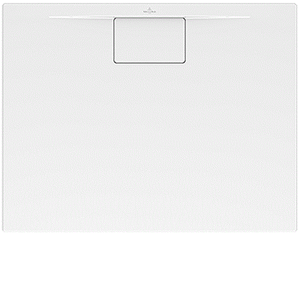 Душевой поддон Villeroy&Boch Architectura Metalrim шгв 1200*800*15 цвет-белый UDA1280ARA215V-01