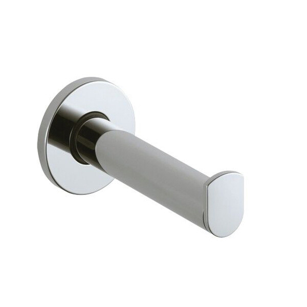 Держатель запасного рулона бумаги Keuco Plan шгв 55*120*55 цвет-хром 14963 010000