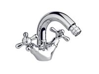 Смеситель для биде Nicolazzi Nuova Brenta цвет-Bronzed Plated 2537 BZ