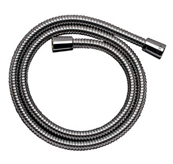 Шланг для душа длина шланга мм-1250 цвет-сталь 28112800