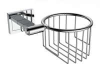 Держатель для Освежителя Ceramalux 12317