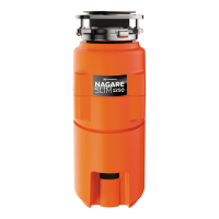 Измельчитель пищевых отходов Omoikiri Nagare Slim 1250 4995063