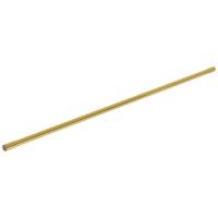 Штанга для душевой шторы Сунержа шгв 1585-1615*28*28 цвет-золото 03-3015-1600