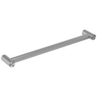 Поручень Сунержа прямой шгв 532*88*32 цвет-сатин 071-3012-0500