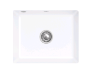 Мойка Villeroy&Boch Subway 60 SU шгв 545*440*213 CeramicPlus цвет-альпийский белый 331001R1