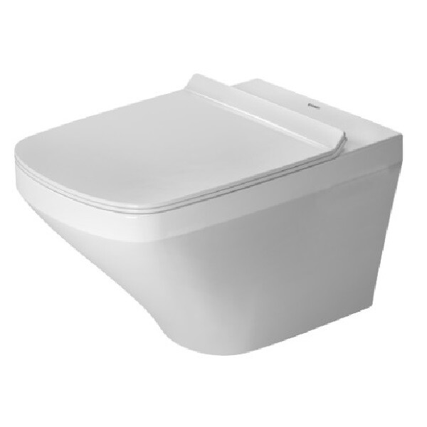 Унитаз подвесной Duravit Durastyle шгв 370*540*400 цвет-белый 2552090000