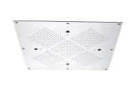 Многофункциональная душевая сиситема Carimali MYDREAM 610*610 цвет-хром 23054XN-CRX