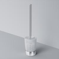 AM.PM A3033200 Sensation, Стойка с туалетной щеткой, отдельно стоящая, хром, шт