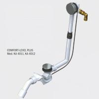 Cлив-Перелив Kaldewei Comfort-Level Plus, mod. 4011 с функцией налива (687772370999)