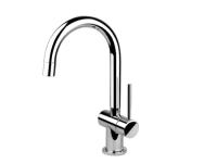 Кран для питьевой воды Gessi Pillar Taps цвет-Copper Brushed PVD 00915/708