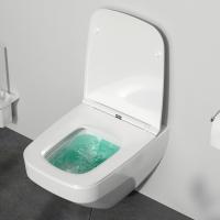 AM.PM IS47051.50A1700 Инсталл с клав Pro S глянц хром с подв унит Inspire V2.0 FlashClean с сид м/л