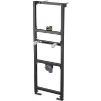 Рама для писсуара Alcadrain, высота монтажа 1,2 м