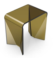 Табурет KNIEF шгв 432*300*442 цвет-Black Coffee 70301030