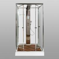 Душевая кабина AvaCan Z122MT с баней