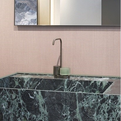 Ручка для смесителя Fima Carlo Frattini So цвет-черный хром брашированный S1CS