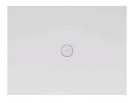 Душевой поддон Villeroy&Boch Subway Infinity шгв 800*800*40 цвет-альпийский белый 6228C301