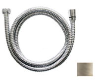 Шланг для душа Nicolazzi длина шланга мм-1000 цвет-Silk R7096.1 SE